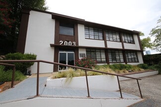 More details for 2003 N Lamar Blvd, Austin, TX - Office for Lease
