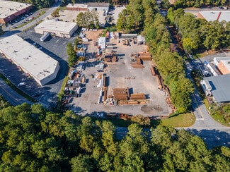 Plus de détails pour 20 Selig Drive, Atlanta, GA - Terrain à louer