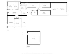 1708-1710 NW 16th St, Oklahoma City, OK for lease Floor Plan- Image 1 of 1