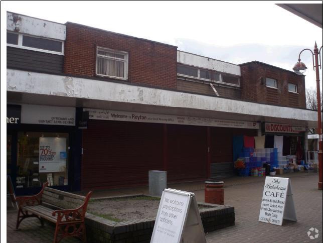 Rochdale Rd, Oldham for lease - Building Photo - Image 2 of 5