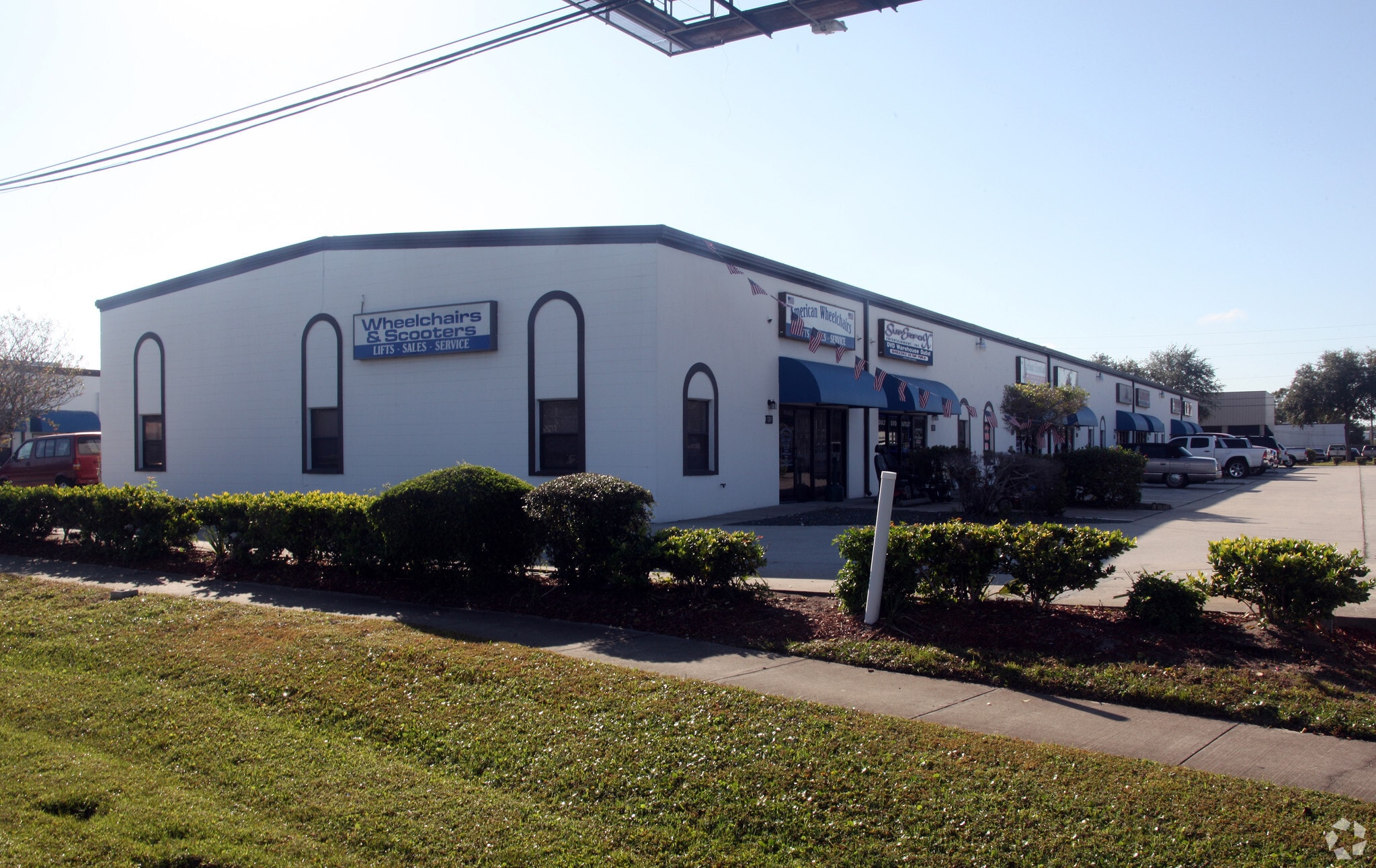 12505 66th St N, Largo, FL for lease Primary Photo- Image 1 of 43