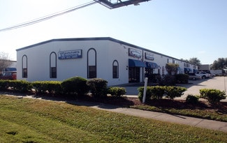 More details for 12505 66th St N, Largo, FL - Flex, Industrial for Lease