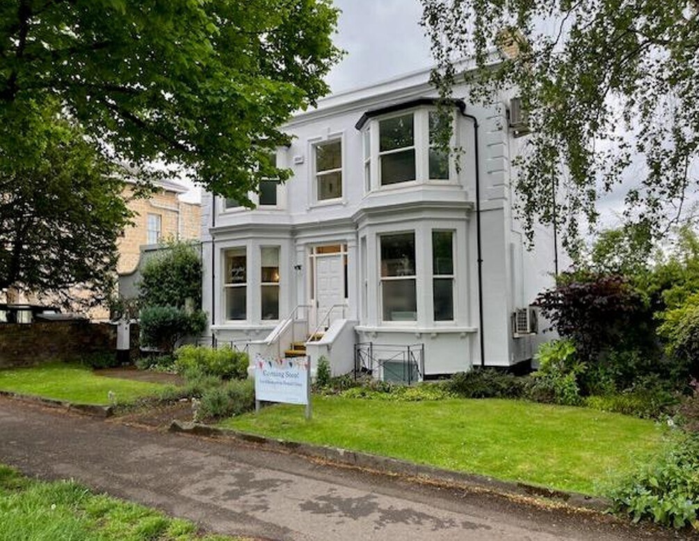 31 Leckhampton Rd, Cheltenham for sale Building Photo- Image 1 of 7