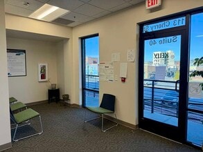 109-113 Cherry St, Johnson City, TN à louer Photo intérieure- Image 1 de 7