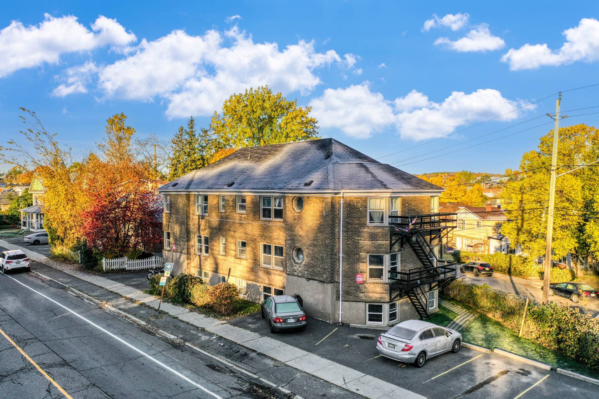 99 Douglas St, Sudbury, ON for sale Primary Photo- Image 1 of 1