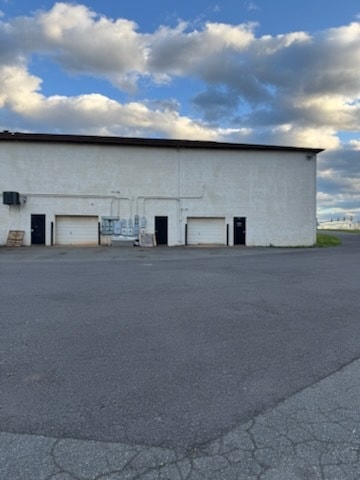 15349 Brandy Rd, Culpeper, VA à louer - Photo du bâtiment - Image 3 de 5