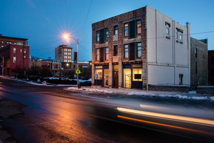 102 W Granite St, Butte, MT for sale - Primary Photo - Image 1 of 1