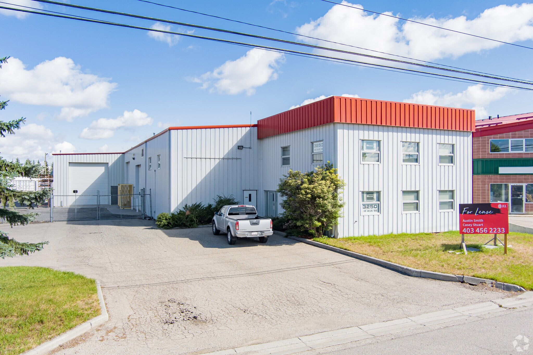 3250 46th Ave SE, Calgary, AB for sale Primary Photo- Image 1 of 1