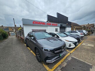 More details for Ufton Ln, Sittingbourne - Retail for Lease