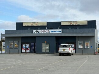 Plus de détails pour 35493 Kalifornsky Beach Rd, Soldotna, AK - Spécialité à vendre