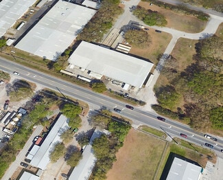 More details for 1205 Wood Ct, Plant City, FL - Industrial for Sale