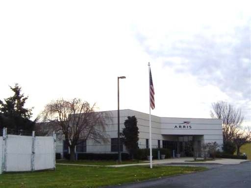 60 Decibel Rd, State College, PA for lease - Primary Photo - Image 1 of 12