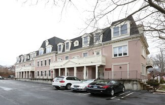 More details for 185 Broad St, Milford, CT - Office/Retail for Lease