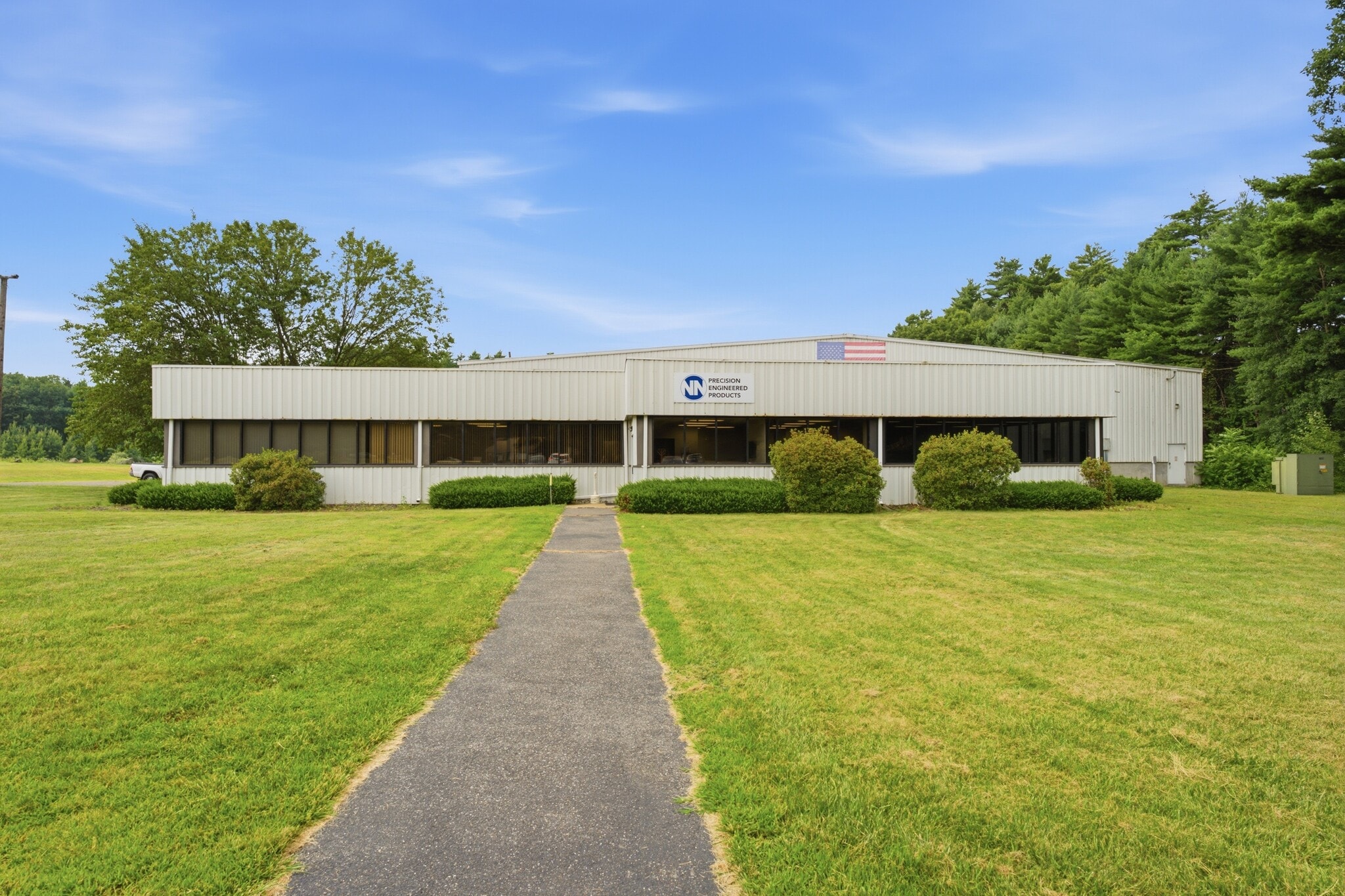 7 First St, Palmer, MA for lease Building Photo- Image 1 of 38