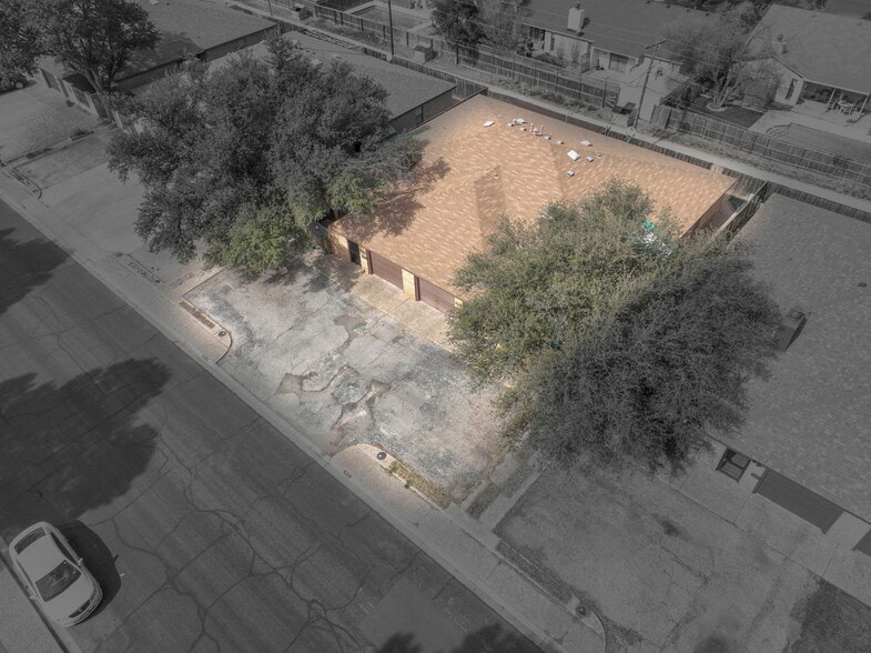 3532-3534 Shell, Midland, TX for sale - Primary Photo - Image 1 of 1