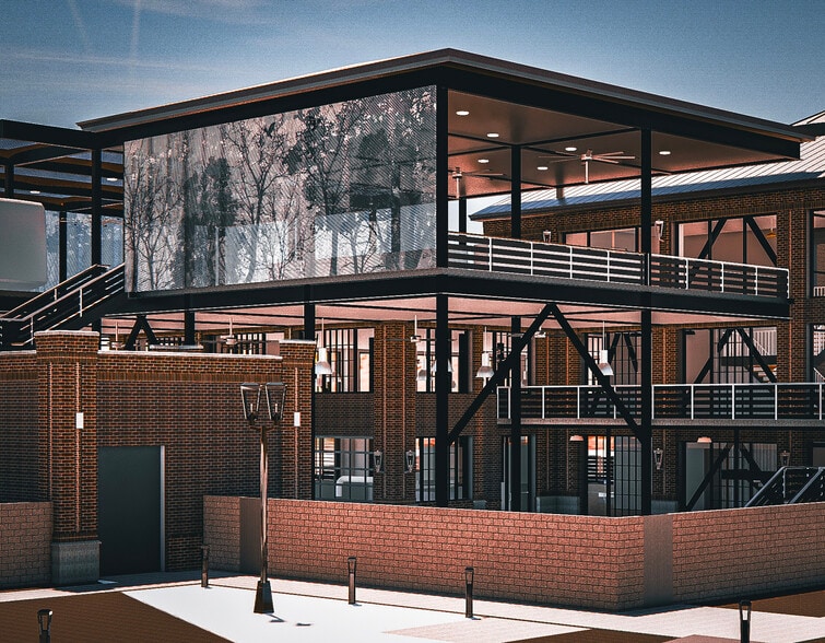 22148 S Ellsworth Rd, Queen Creek, AZ for lease - Building Photo - Image 2 of 3