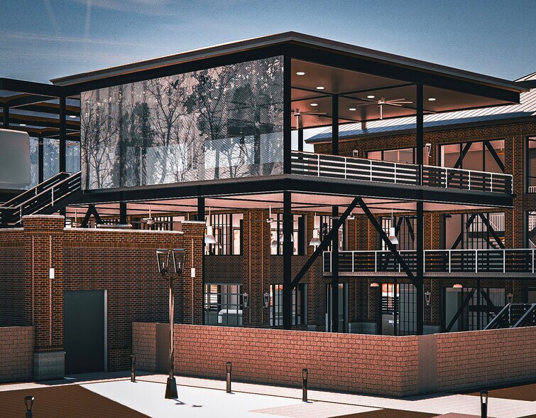 22248 S Ellsworth Rd, Queen Creek, AZ for sale - Building Photo - Image 2 of 3