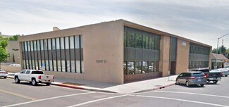 More details for 1260 M St, Fresno, CA - Office for Lease