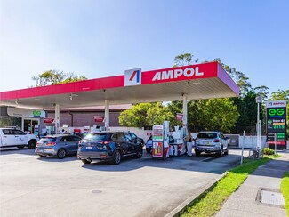 Plus de détails pour 1233 Pacific Hwy, Turramurra - Commerce de détail à vendre
