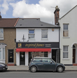 Plus de détails pour 175 High St, Barnet - Bureau à louer