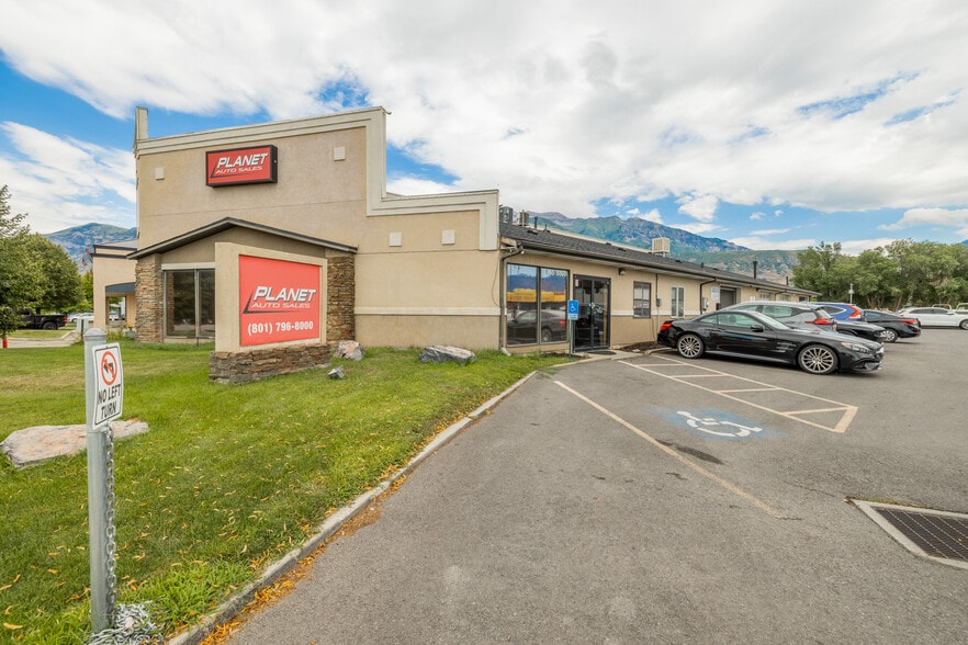 165 S State St, Lindon, UT à vendre - Photo du bâtiment - Image 2 de 18