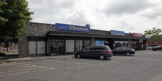 Plus de détails pour 95-105 Essex St, Maywood, NJ - Commerce de détail à louer