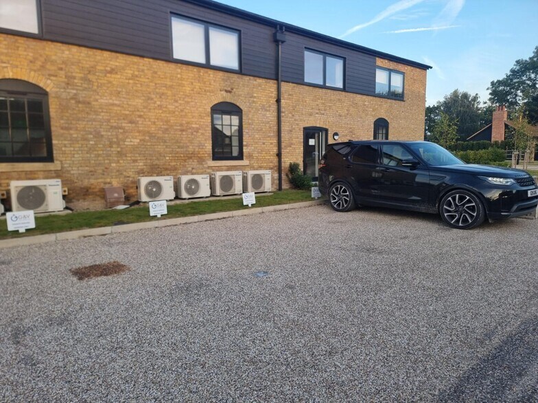 Labby Green close, Hertford à louer - Photo du bâtiment - Image 2 de 8