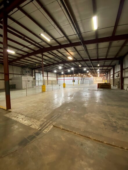 4700 N Bryant Ave, Oklahoma City, OK à vendre - Photo du bâtiment - Image 3 de 11