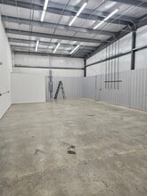 1848 Chespark Dr, Gastonia, NC for lease Building Photo- Image 2 of 3