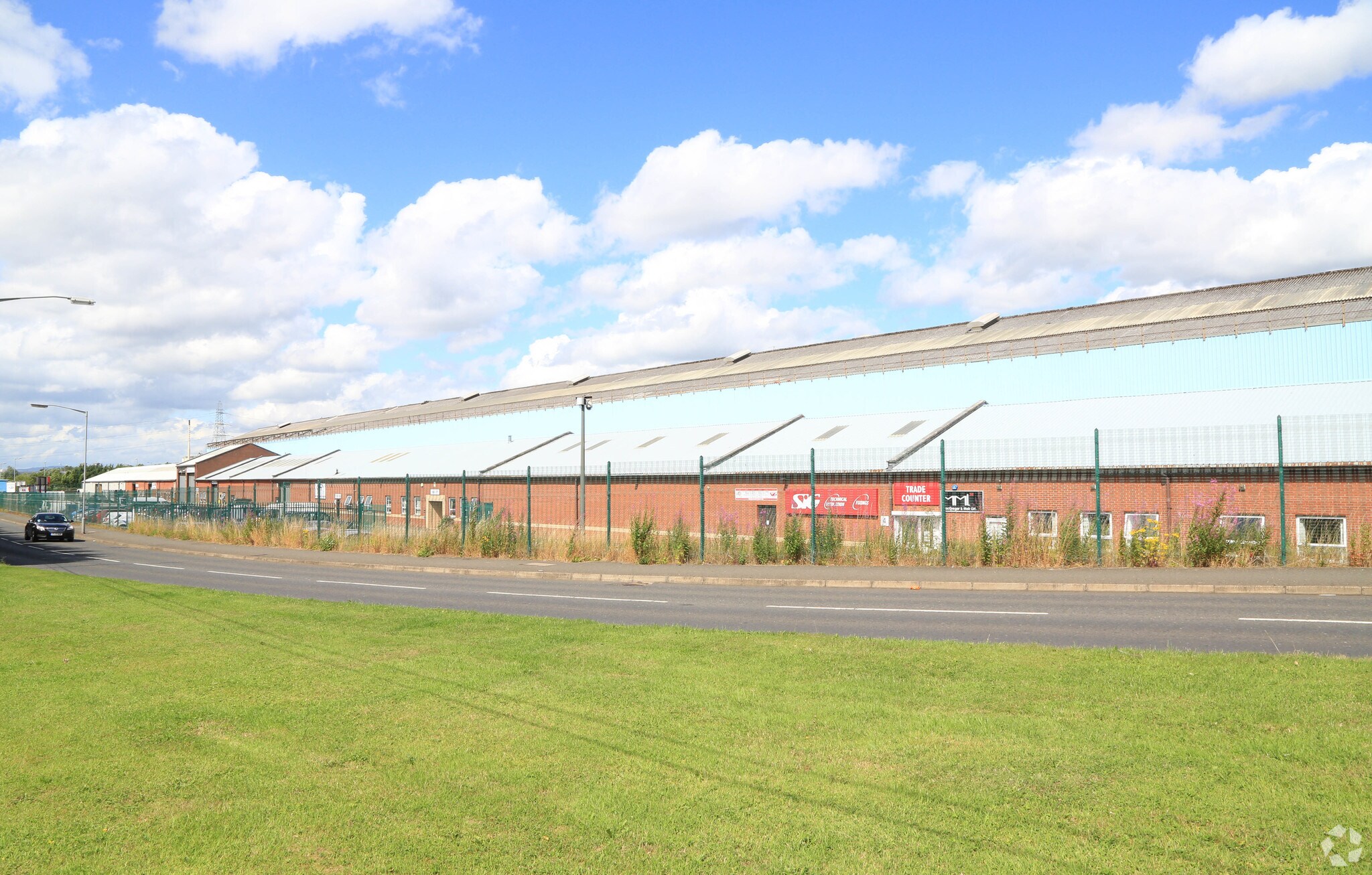 95 Westburn Dr, Cambuslang à vendre Photo du bâtiment- Image 1 de 1