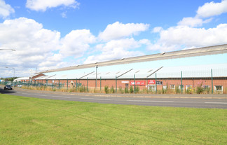 Plus de détails pour 95 Westburn Dr, Cambuslang - Industriel/Logistique à louer