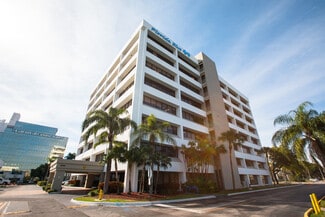 More details for 8600 NW 36th St, Miami, FL - Office, Office/Retail for Lease