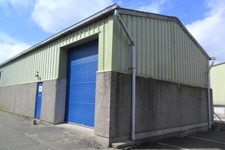 More details for Parkengue, Penryn - Industrial for Lease