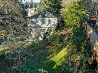 Plus de détails pour 317 N 138th St, Seattle, WA - Terrain à vendre