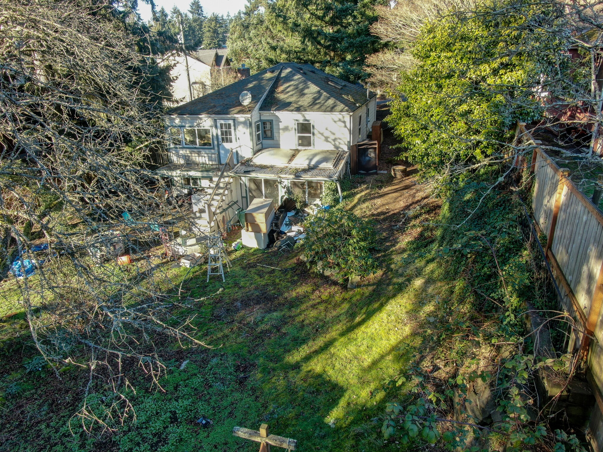 317 N 138th St, Seattle, WA à vendre Photo principale- Image 1 de 6
