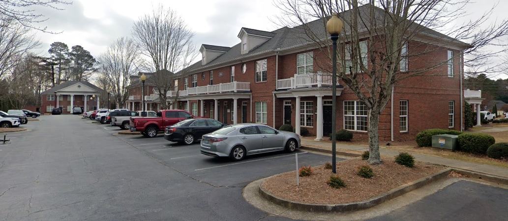 3950 Cobb Pky NW, Acworth, GA for lease Interior Photo- Image 1 of 1