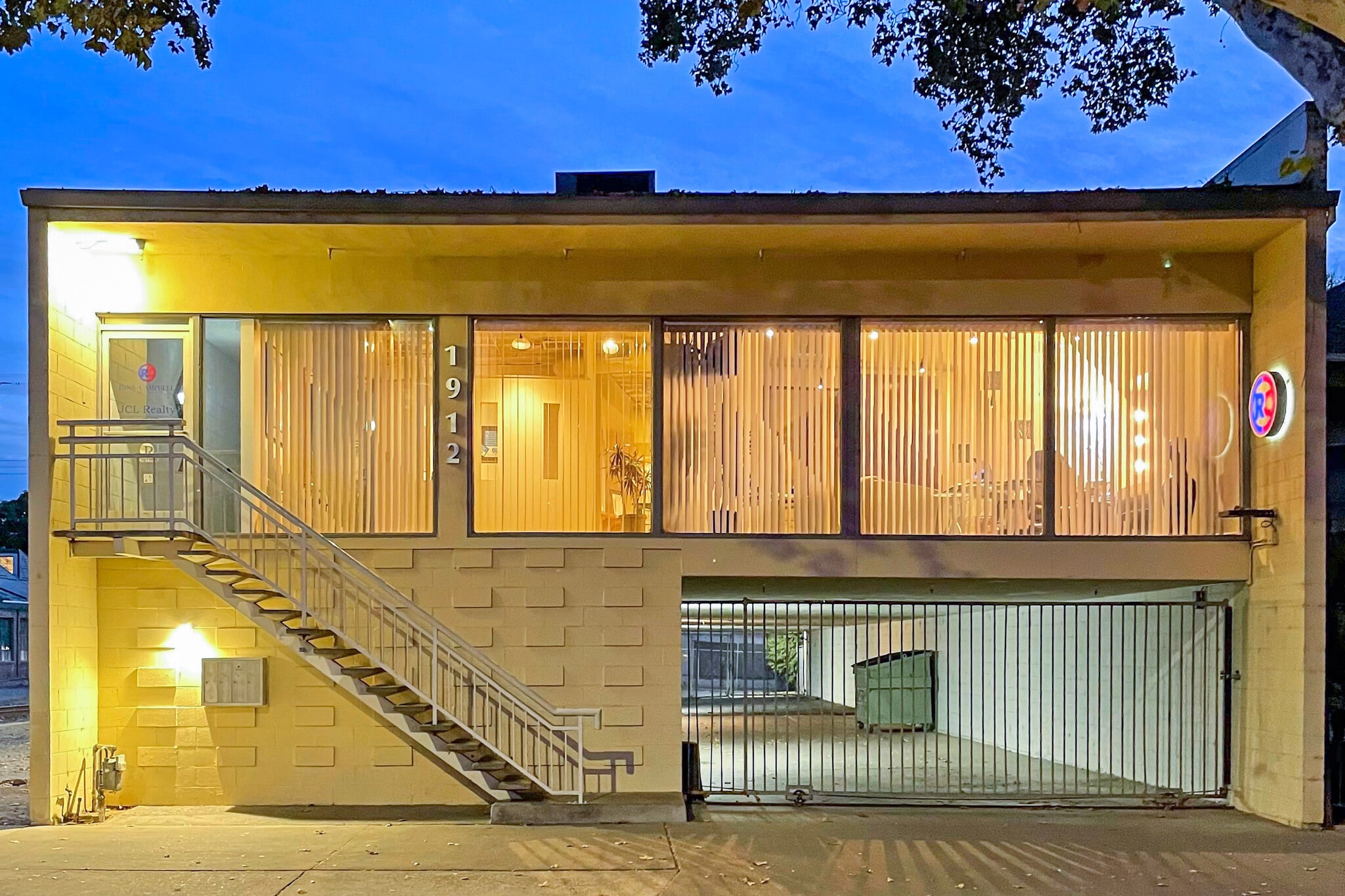 1912 F St, Sacramento, CA for sale Building Photo- Image 1 of 22