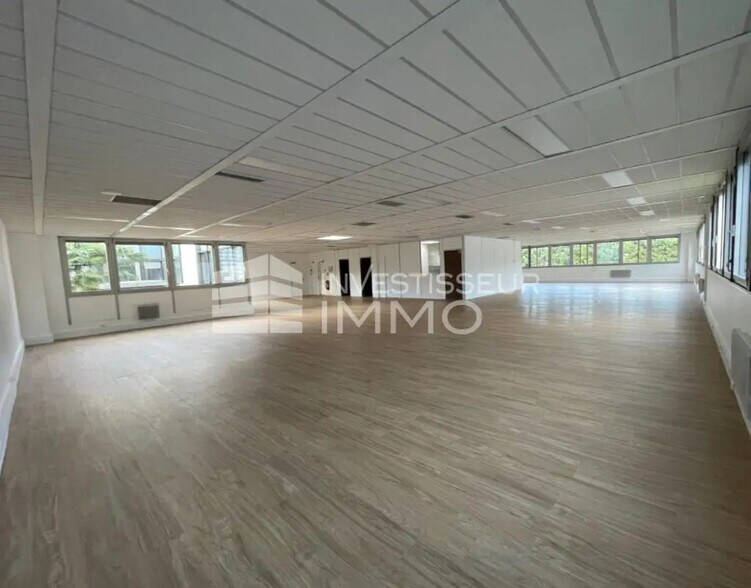 Flex dans Gennevilliers à louer - Photo intérieure - Image 1 de 10