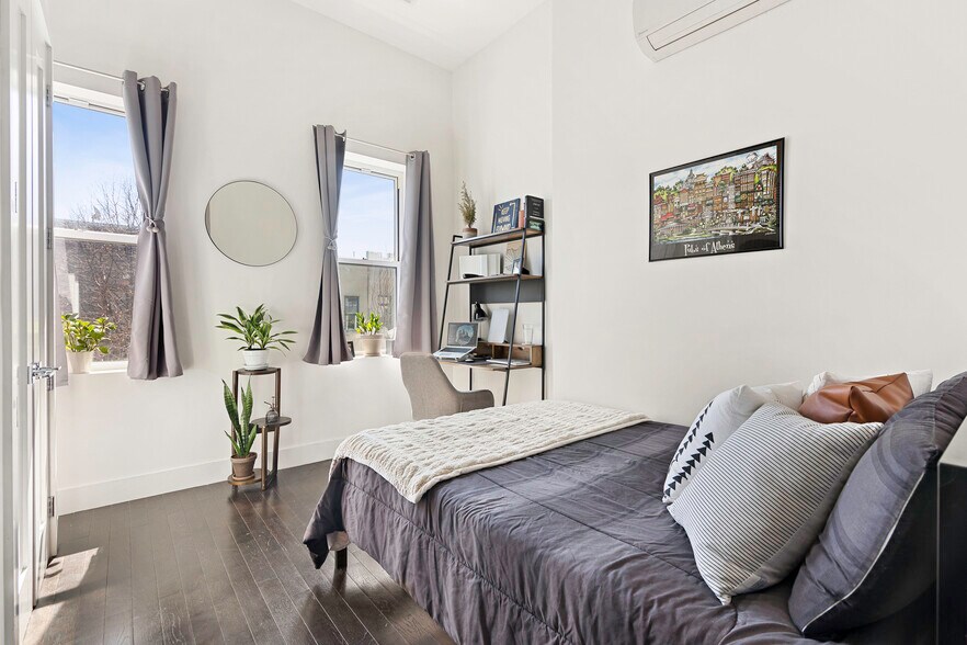 247 Himrod St, Brooklyn, NY à vendre - Photo du bâtiment - Image 3 de 16