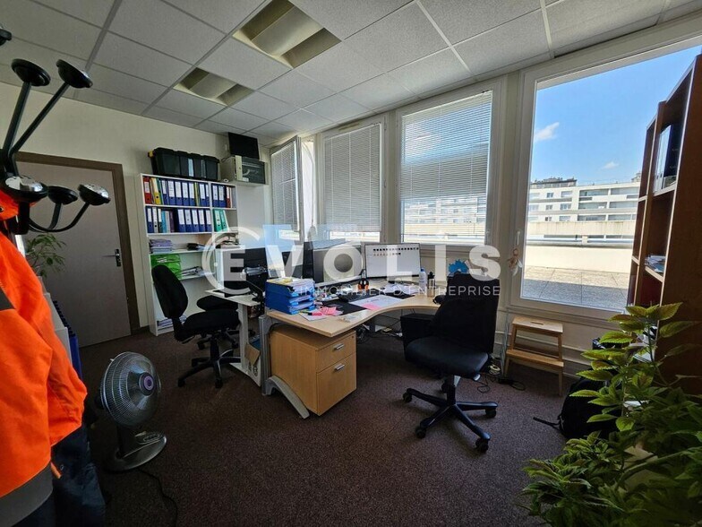 157 Rue Des Blains, Bagneux à louer - Photo intérieure - Image 2 de 16