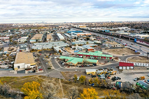 4719 S Santa Fe Cir, Englewood, CO for lease - Building Photo - Image 2 of 6