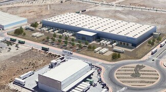 Plus de détails pour Industriel à louer