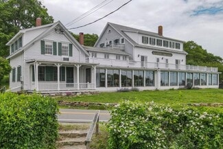 More details for 146 State Route 32, New Harbor, ME - Hospitality for Sale