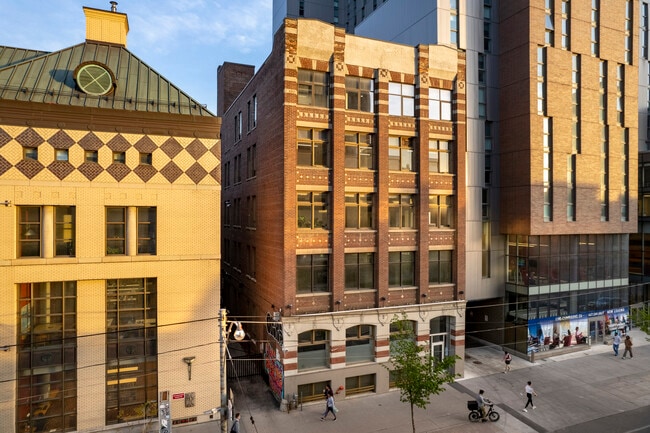 More details for 243 College St, Toronto, ON - Office for Lease