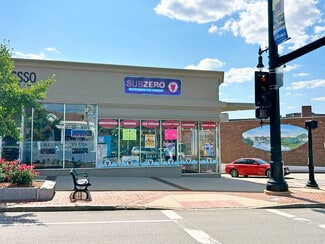 More details for 83-85 Main St, Nashua, NH - Retail for Lease