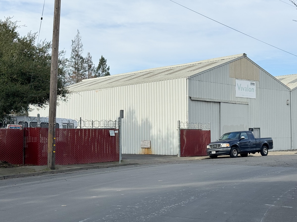 1071 Maxwell Dr, Santa Rosa, CA for lease Building Photo- Image 1 of 12