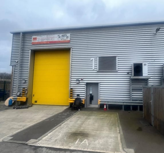 108 Nathan Way, London for lease Building Photo- Image 1 of 2