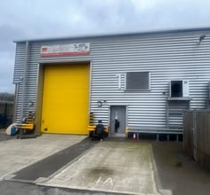 108 Nathan Way, London for lease Building Photo- Image 1 of 2