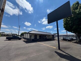 Plus de détails pour 1350 Pacific Blvd SE, Albany, OR - Commerce de détail à vendre