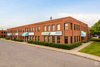 More details for 8232-8304 Rue Pascal-Gagnon, Montréal, QC - Office, Industrial for Lease